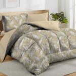 سرویس روتختی مخمل شانل نوبل