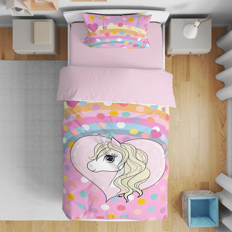 روتختی کودک طرح تکشاخ