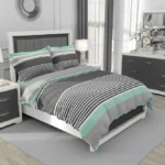 روتختی طرح خط دار