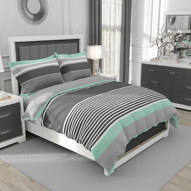 روتختی طرح خط دار