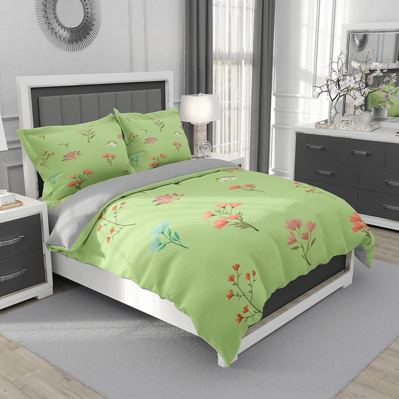 روتختی طرح گل