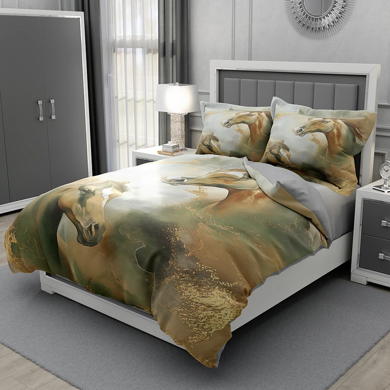 روتختی طرح اسب مدل