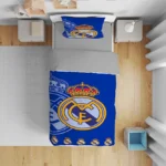 روتختی رئال مادرید