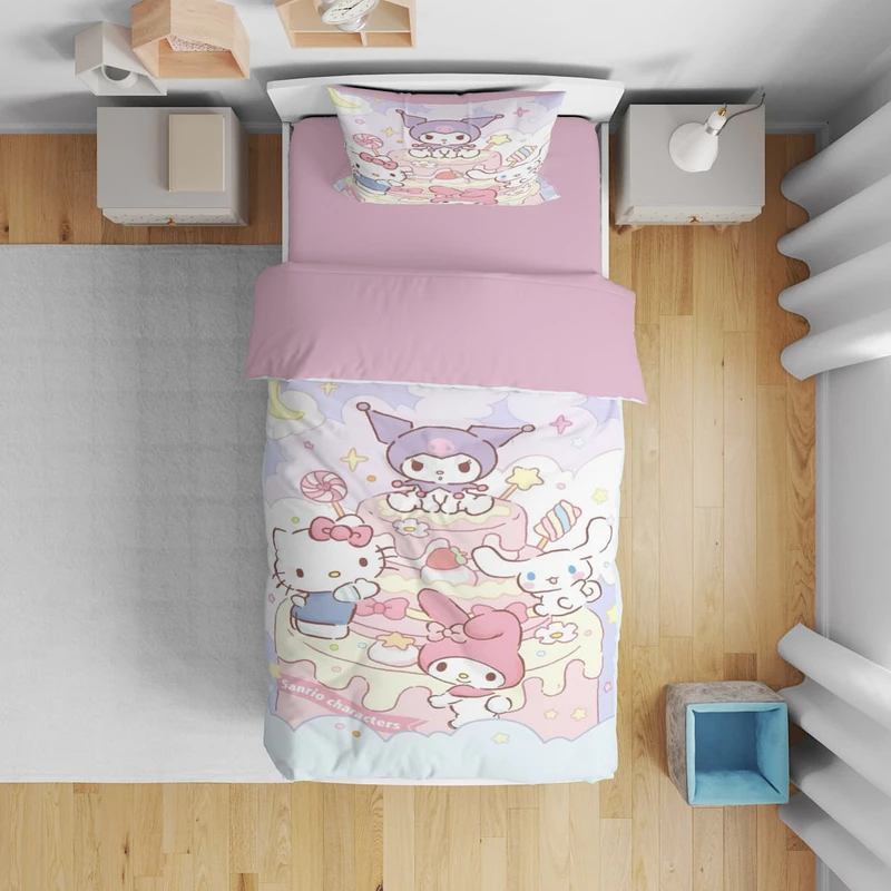 روتختی کودک طرح کرومی