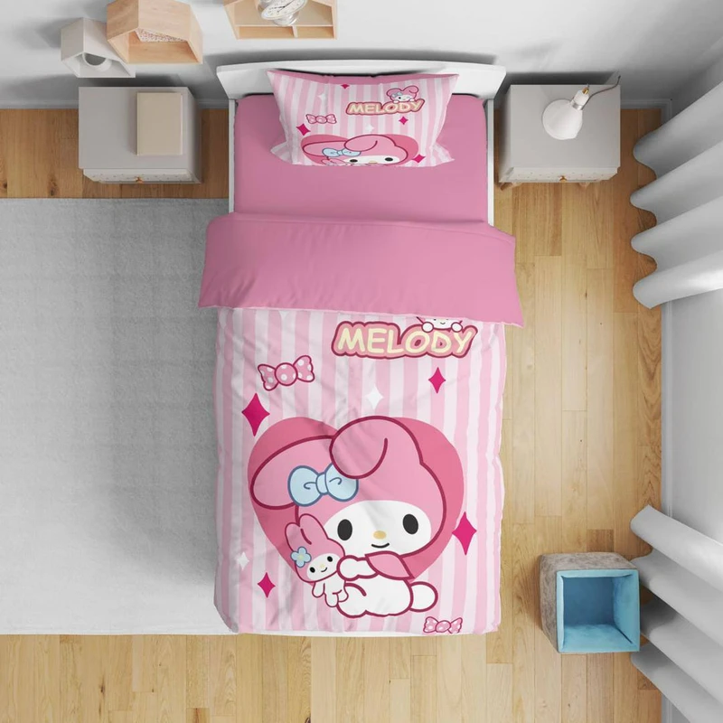 روتختی کودک طرح ملودی