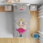 روتختی کودک طرح دختر