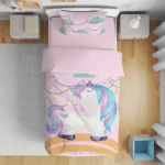 روتختی کودک طرح یونیکورن