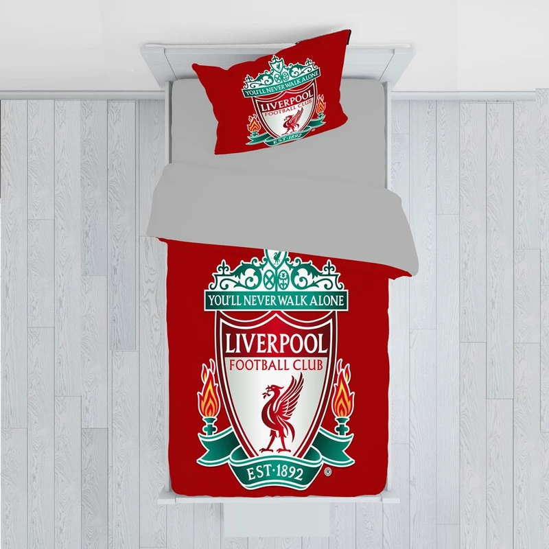 روتختی کودک طرح لیورپول