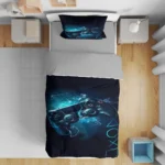 روتختی کودک طرح پلی استیشن