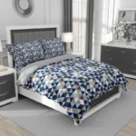 روتختی طرح هندسی