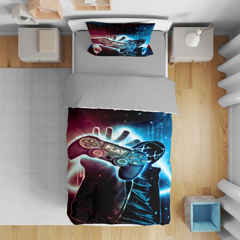 روتختی کودک طرح گیم