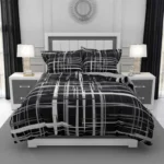 روتختی طرح خط خطی