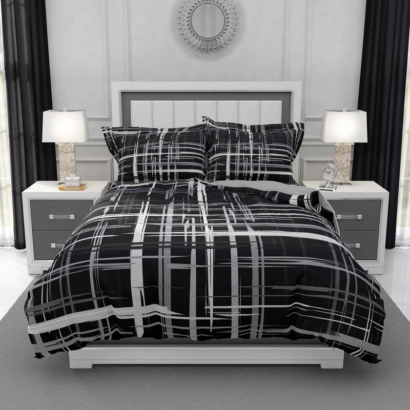 روتختی طرح خط خطی