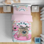 روتختی کودک طرح تکشاخ