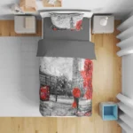 روتختی طرح بارانی