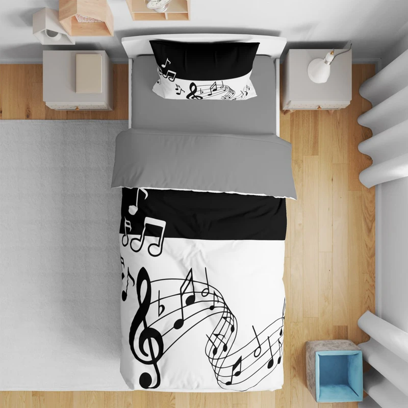 روتختی کودک طرح ملودی