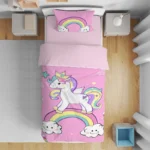 روتختی کودک طرح تکشاخ