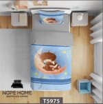 روتختی طرح ماه مدل T5975