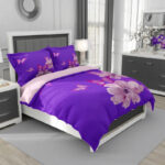 روتختی طرح گل مدل T4799