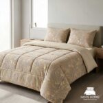 روتختی مخمل طلاکوب ماردین - تصویر 8
